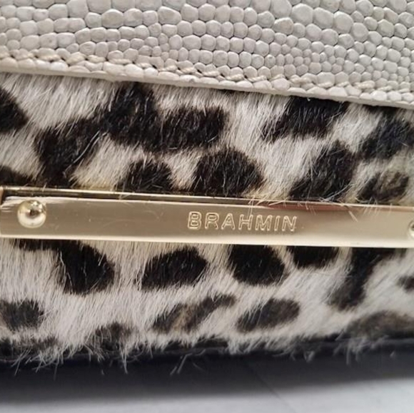 Brahmin Purse - Picture 2 of 12